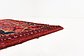 HandKnotted 3' 11 x 6' 9 Zanjan Persian Rug thumbnail image 7