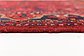 HandKnotted 3' 11 x 6' 9 Zanjan Persian Rug thumbnail image 8