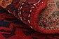 HandKnotted 3' 11 x 6' 9 Zanjan Persian Rug thumbnail image 9