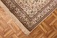 3' 3 x 5' 3 Kashan Persian Rug thumbnail image 9