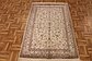 3' 3 x 5' 3 Kashan Persian Rug thumbnail image 2