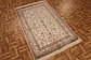 3' 3 x 5' 3 Kashan Persian Rug thumbnail image 3