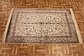 3' 3 x 5' 3 Kashan Persian Rug thumbnail image 4