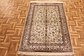 3' 3 x 5' 3 Kashan Persian Rug thumbnail image 6