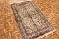 3' 3 x 5' 3 Kashan Persian Rug thumbnail image 7