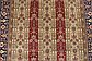 4' 9 x 6' 11 Qom Persian Rug thumbnail image 9