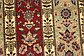4' 9 x 6' 11 Qom Persian Rug thumbnail image 11
