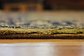 4' 9 x 6' 11 Qom Persian Rug thumbnail image 15