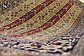 4' 9 x 6' 11 Qom Persian Rug thumbnail image 16
