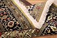 4' 9 x 6' 11 Qom Persian Rug thumbnail image 18