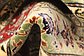 4' 9 x 6' 11 Qom Persian Rug thumbnail image 20