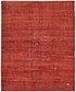 4' 1 x 5' Kashkuli Gabbeh Persian Rug thumbnail image 1