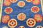 3' 7 x 5' 9 Kashkuli Gabbeh Persian Rug thumbnail image 4