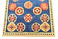 3' 7 x 5' 9 Kashkuli Gabbeh Persian Rug thumbnail image 5