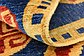 3' 7 x 5' 9 Kashkuli Gabbeh Persian Rug thumbnail image 9