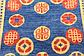 3' 7 x 5' 9 Kashkuli Gabbeh Persian Rug thumbnail