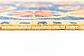 3' 7 x 5' 9 Kashkuli Gabbeh Persian Rug thumbnail