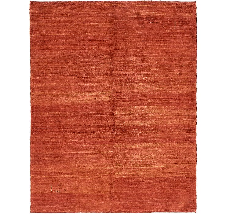 5' x 6' 4 Kashkuli Gabbeh Persian...