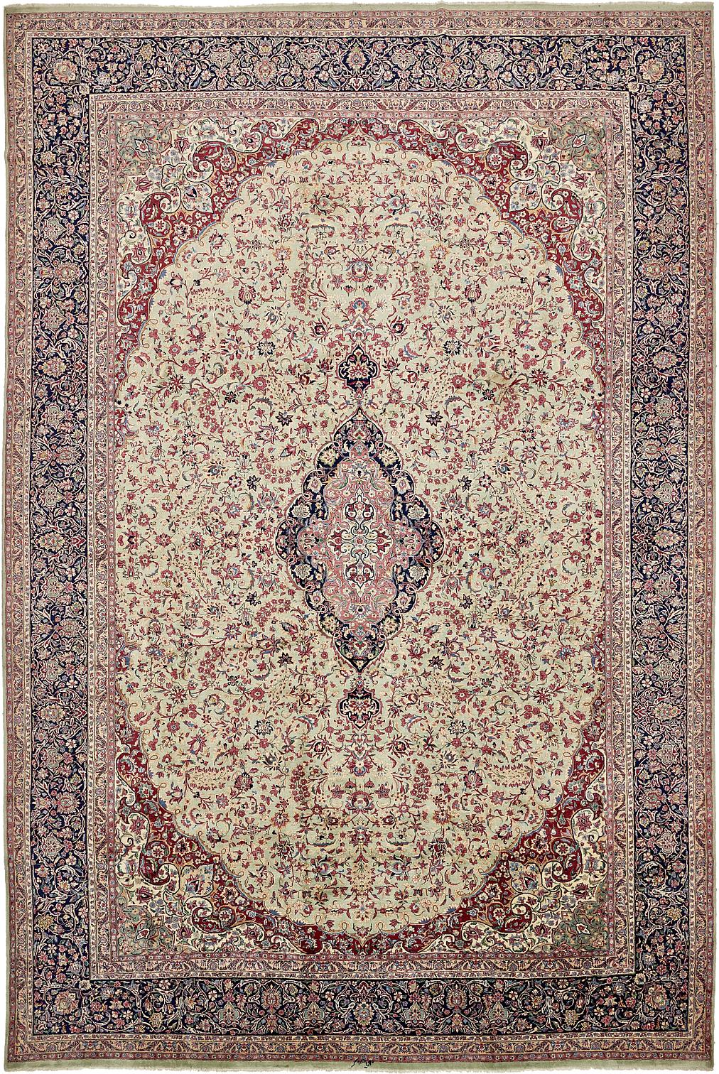 Main image of rug