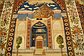 6' 3 x 9' 4 Tabriz Persian Rug thumbnail image 10