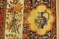 6' 3 x 9' 4 Tabriz Persian Rug thumbnail image 14