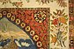 6' 3 x 9' 4 Tabriz Persian Rug thumbnail image 15