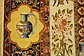 6' 3 x 9' 4 Tabriz Persian Rug thumbnail image 16
