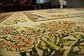 6' 3 x 9' 4 Tabriz Persian Rug thumbnail image 17