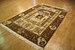 6' 3 x 9' 4 Tabriz Persian Rug thumbnail image 2