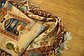 6' 3 x 9' 4 Tabriz Persian Rug thumbnail image 20
