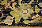 6' 3 x 9' 4 Tabriz Persian Rug thumbnail image 22
