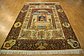 6' 3 x 9' 4 Tabriz Persian Rug thumbnail image 3