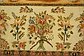6' 3 x 9' 4 Tabriz Persian Rug thumbnail image 7