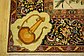 6' 3 x 9' 4 Tabriz Persian Rug thumbnail image 8