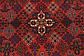 3' 7 x 5' 2 Maymeh Persian Rug thumbnail