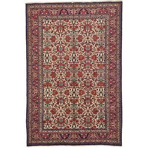 6' 9 x 9' 11 Bidjar Persian Rug