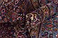 7' x 10' 4 Mood Persian Rug thumbnail image 11
