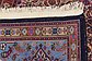 7' x 10' 4 Mood Persian Rug thumbnail image 12