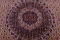 7' x 10' 4 Mood Persian Rug thumbnail image 4