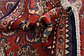 4' 9 x 9' Yazd Persian Rug thumbnail image 10