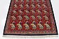 4' 9 x 9' Yazd Persian Rug thumbnail image 5