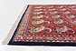 4' 9 x 9' Yazd Persian Rug thumbnail image 6