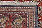 4' 9 x 9' Yazd Persian Rug thumbnail