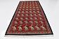 4' 9 x 9' Yazd Persian Rug thumbnail
