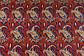 4' 9 x 9' Yazd Persian Rug thumbnail