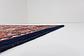 4' 9 x 9' Yazd Persian Rug thumbnail