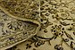 4' 8 x 6' 7 Kashan Persian Rug thumbnail image 10