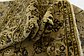 4' 8 x 6' 7 Kashan Persian Rug thumbnail image 11