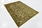 4' 8 x 6' 7 Kashan Persian Rug thumbnail image 2