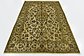 4' 8 x 6' 7 Kashan Persian Rug thumbnail image 3